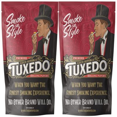 TUXEDO PAPER SAMPLE PACK (SP-1, 30)