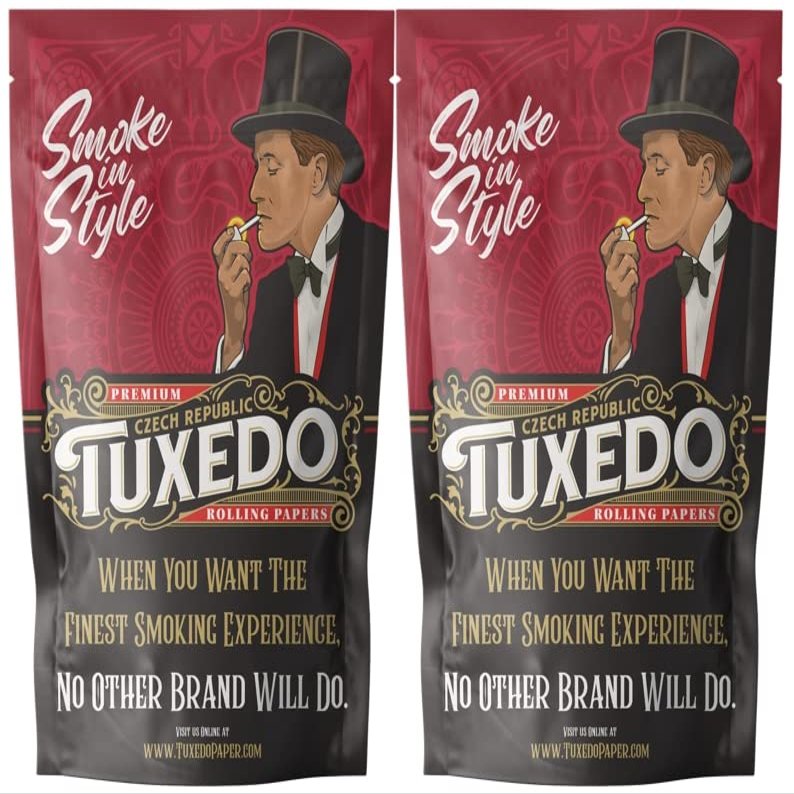 TUXEDO PAPER SAMPLE PACK (SP-1, 30)
