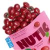Nutic Chocolate Covered Cherries - 1LB, Tart Dried Fruit Coated in White and Milk Chocolate - Chocolate Dried Red Cherry Cordials - Birthday or Christmas Gifts - (Pack of 1) view 1