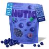 Nutic Milk Chocolate Covered Blueberries - 1Lb, Premium Gourmet Chocolate Candy Delight with Dried Blueberry, Perfect for Holiday Gifts & Food Baskets, Made in USA - (Pack of 1) view 1
