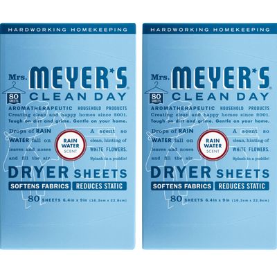 MMCD DRYER SHTS RAINWTR