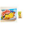 Orion Marine Boy Baked Snack ( Seaweed Taste)5.64 Oz AND Want Want Golden Rice Cracker (Artificial Chicken Flavor) view 1