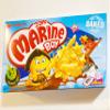 Orion Marine Boy Baked Snack ( Seaweed Taste)5.64 Oz AND Want Want Golden Rice Cracker (Artificial Chicken Flavor) view 2