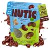 Nutic Milk Chocolate Covered Cashews - 1LB, Creamy Delights for Snacking & Gifting, Irresistible Chocolate-Covered Nuts for Holidays and Everyday Indulgence - Made in the USA - (Pack of 1) view 1