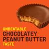 Reese's Puffs Minis Breakfast Cereal, Chocolate Peanut Butter Cereal, Family Size, 19.8 OZ view 4