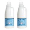Mrs. Meyer's Clean Day Fabric Softener, Rain Water Scent, Softens Fabrics, Reduces Static, 32 Fluid Ounce (Pack of 1) view 1
