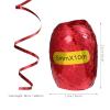 FAVOMOTO 18rolls Ribbon for Wedding Party Festival Decor Each for Crafts Present Wrapping and Balloon Decorations Eye-catching and view 2