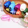 FAVOMOTO 18rolls Ribbon for Wedding Party Festival Decor Each for Crafts Present Wrapping and Balloon Decorations Eye-catching and view 4