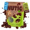 Nutic Dark Chocolate Covered Cashews - 1 Lb, Irresistibly Rich Dark Chocolate Coating, Perfect Holiday Treats & Snacks, Made in the USA - (Pack of 1) view 1