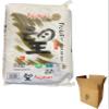 Nozomi Super Premium Short Grain Rice, 50-Pound view 1