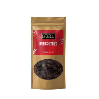 Dried Cherries  4oz