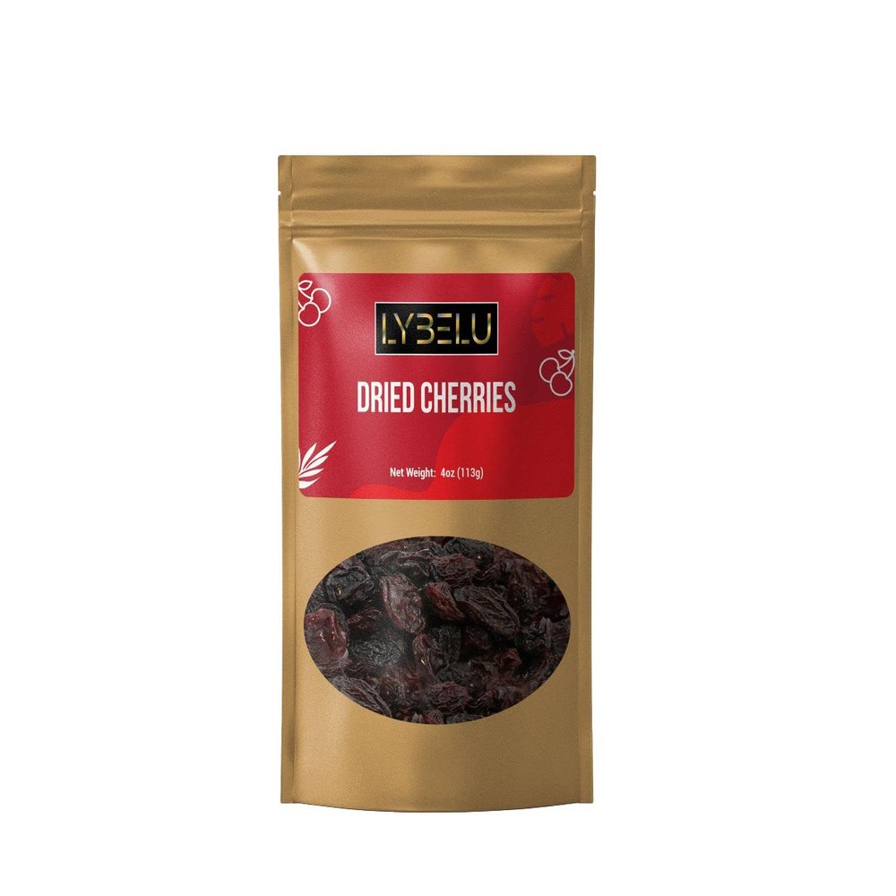 Dried Cherries 4oz