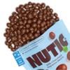 Nutic Gourmet Milk Chocolate Covered Espresso Beans - 1LB, Roasted Coffee Beans Covered in Milk Chocolate - Bulk (Pack of 1) view 1