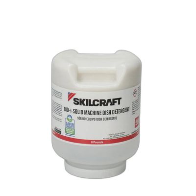 AbilityOne - NSN6216646 - Bio+ Dishwasher Detergent