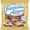 CNJ Delivers LLC offers Famous Amos Chocolate Chip Cookies 6-Pack (2oz) Famous Amos Cookies Individual Packs view 1