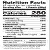 CNJ Delivers LLC offers Famous Amos Chocolate Chip Cookies 6-Pack (2oz) Famous Amos Cookies Individual Packs view 2
