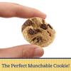 CNJ Delivers LLC offers Famous Amos Chocolate Chip Cookies 6-Pack (2oz) Famous Amos Cookies Individual Packs view 4