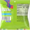 Fruit by the Foot Fruit Flavored Snacks, Berry Tie-Dye, 4 ct view 2