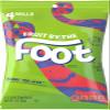 Fruit by the Foot Fruit Flavored Snacks, Berry Tie-Dye, 4 ct view 3