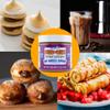 DairySky Dulce de Leche Sin Azucar Aadida - 5.3 oz | Gluten & Lactose Free, Milk Based Caramel Spread Caramel Dips and Spreads for Ice Cream, Desserts, Coffee, Pancakes & More view 4