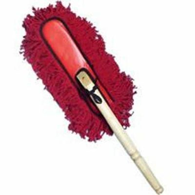 ARC-POWER for Long Handle Hand Soft Car Dusting Duster Brush Mop