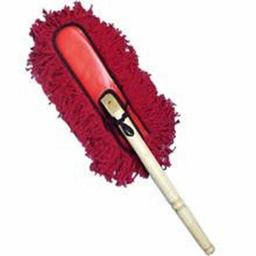ARC-POWER for Long Handle Hand Soft Car Dusting Duster Brush Mop