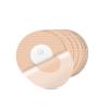 25Pack Freestyle Bandage for Libre 3 Sensor Covers Waterproof 14 Days Overpatch Tape CGM Adhesive Patches Without Hole, Beige view 1
