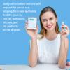 LIAMOSS Dental Floss Dispenser-Adult Unbreakable and Shred-Resistant Flossers-188 Count Professional Toothpicks Sticks-Perfect Dental Tools for Super Clean Teeth view 3