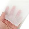 100pcs Lens Cleaning Paper, 10x15cm Dry Lens Tissue Cleaner Eyeglass Clean Paper Cloth for Camera Lense, Glass Microscope, Magnifiers Screen, White, 2 Booklets view 4