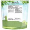 Food to Live - Dry Roasted Cashew Pieces with Himalayan Salt, 4 Pounds - Oven Roasted Nuts, Lightly Salted, No Oil Added, Vegan Snack, Keto, Kosher, Bulk. view 2