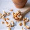 Food to Live - Dry Roasted Cashew Pieces with Himalayan Salt, 1 Pound - Oven Roasted Nuts, Lightly Salted, No Oil Added, Vegan Snack, Keto, Kosher, Bulk. view 4