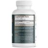 Bronson Vitamin K2 MK-7 100 MCG, K2 as MK7 Menaquinone, Bone Support Non-GMO, 120 Tablets view 2