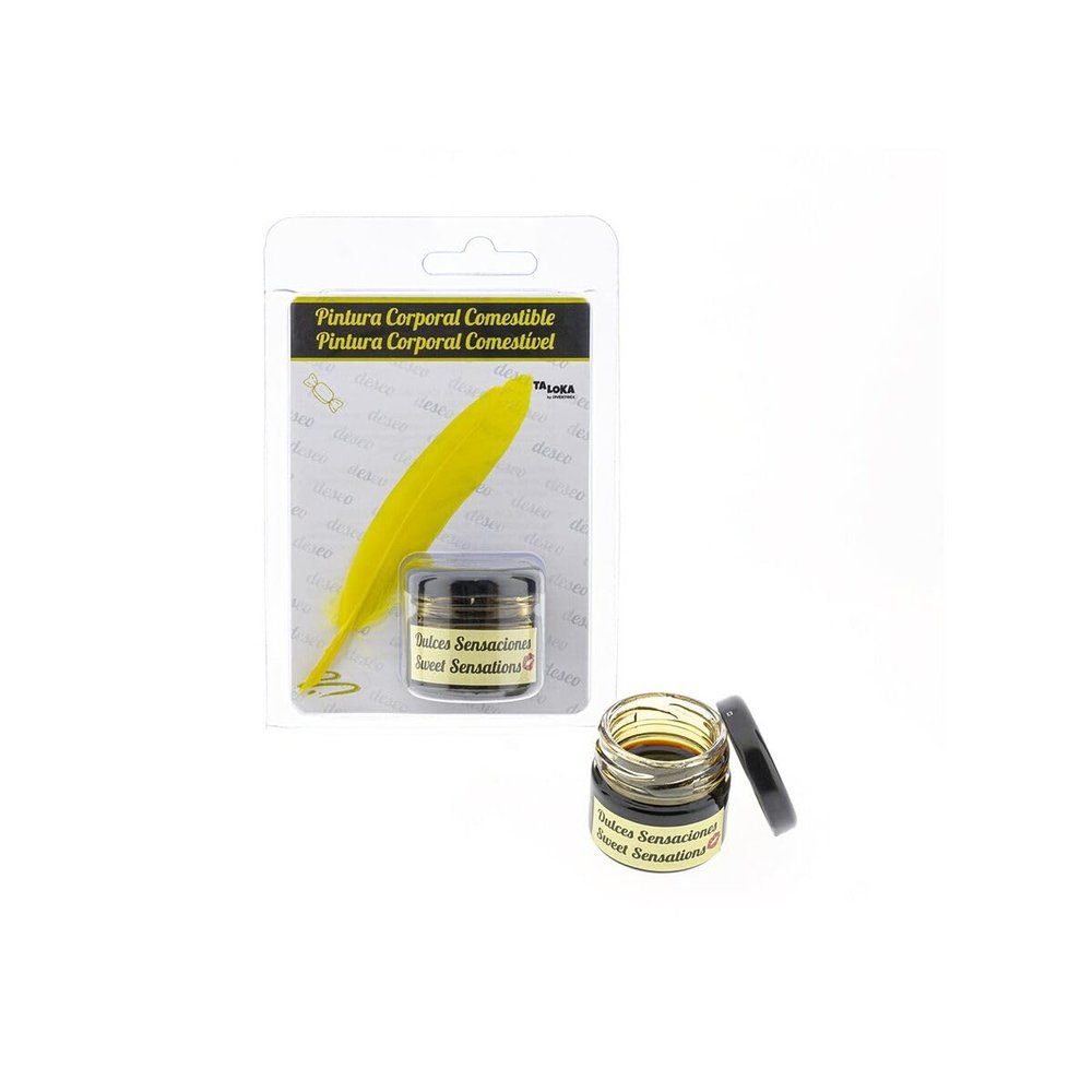 Comestic Caramel Paint