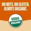 MADEGOOD Organic Cheddar Star Puffed Crackers Multipack, 8.4 OZ view 4