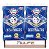 Galletas lecherita Ramo Sweet and Soft Crakers (32 pack) Milkmaid Flavor Galletas Colombianas Colombian Candy Colombian Snack food Dulce colombiano Mecato Colombiano Colombian gift view 1