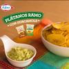 Platanitos Maduros (Pack of 24) is a colombian plantain chips snacks Colombian snack Comida colombiana mecato colombiano colombia snack view 3