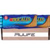 Galletas Ducales (pck of 2) flavored crakers Colombian snacks Colombian food products Comida Colombiana Cracker lovers Colombian crackers view 1