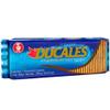 Galletas Ducales (pck of 2) flavored crakers Colombian snacks Colombian food products Comida Colombiana Cracker lovers Colombian crackers view 3
