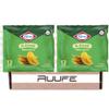 Platanito Verde (24 pack) is a colombian plantain chips snacks Colombian snack Comida colombiana Colombian Candy Colombian Snack food Dulce colombiano Mecato Colombiano Colombian gift view 1