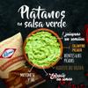 Platanito Verde (24 pack) is a colombian plantain chips snacks Colombian snack Comida colombiana Colombian Candy Colombian Snack food Dulce colombiano Mecato Colombiano Colombian gift view 3