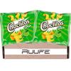 Choclitos de Limon (24 pack) Corn chips Salty Lemon snack for Snack lovers Colombian snack mecato colombiano Colombian food Colombian Candy view 1