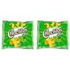Choclitos de Limon (24 pack) Corn chips Salty Lemon snack for Snack lovers Colombian snack mecato colombiano Colombian food Colombian Candy view 3