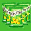 Choclitos de Limon (24 pack) Corn chips Salty Lemon snack for Snack lovers Colombian snack mecato colombiano Colombian food Colombian Candy view 4