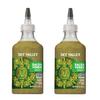 Sky Valley Salsa Verde Sauce - Green Salsa Verde, Medium Heat, Green Hot Sauce, Keto, Gluten Free, Vegan, Non-GMO - 12.5 Oz (Pack of 2) view 1