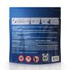 Hoover Oxy Permanent Stain Removal Carpet Cleaner Solution Clean Packs, AH37002, White view 2