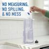 Hoover Oxy Permanent Stain Removal Carpet Cleaner Solution Clean Packs, AH37002, White view 4
