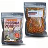Possum Poop Premium Trail Mix- Funny Gag Gift for Men and Women - Weird Shower Gift, Fun Stocking Stuffers, Adult Gift Baskets, Trail Mix Blend, Nut Mix view 2