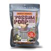 Possum Poop Premium Trail Mix- Funny Gag Gift for Men and Women - Weird Shower Gift, Fun Stocking Stuffers, Adult Gift Baskets, Trail Mix Blend, Nut Mix view 4