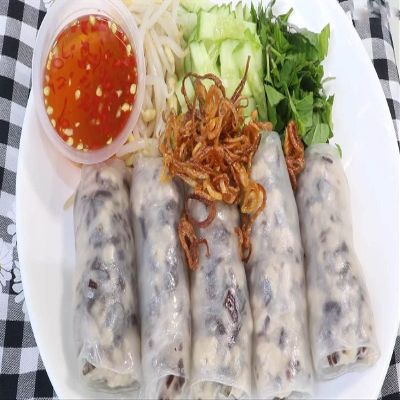 khuon Trang Banh Cuon - Banh Uot - Khuon lam banh cuon