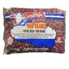 red beans, frijoles rojos producto centroamericano 1 libra view 1